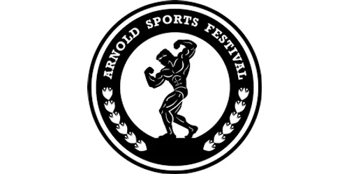 Arnold Sports Festival Promo Code