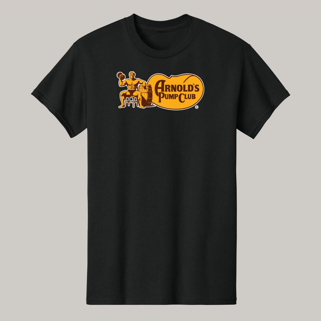 Arnold's Pump Club Promo Code