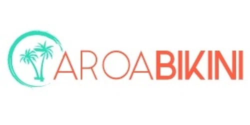 AroaBikini coupon