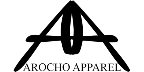 Arocho Apparel Promo Code