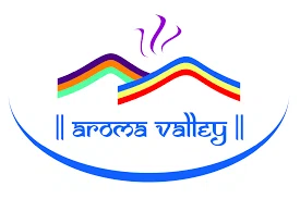 Aroma Valley Merchant Logo