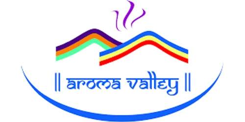 Aroma Valley Promo Code