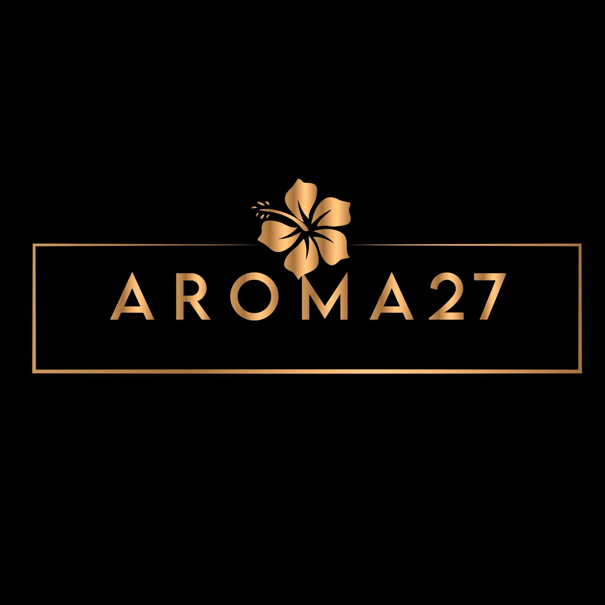Aroma27 Promo Code