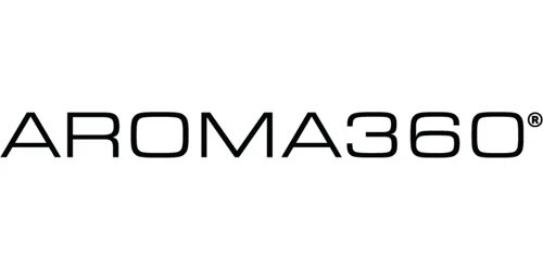 Aroma360 Merchant logo
