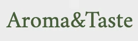 Aroma and Taste Promo Code
