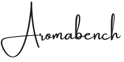 Aromabench Merchant Logo
