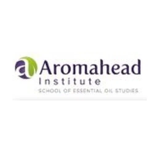 20 Off Aromahead Institute Promo Code, Coupons Mar '24