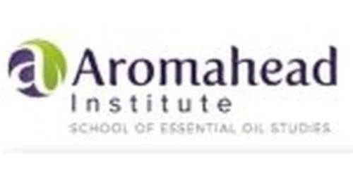 Aromahead Institute Merchant Logo