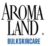 Aromaland BulkSkinCare Merchant Logo
