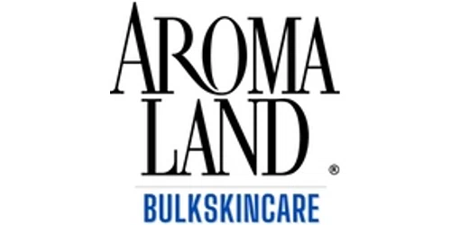 Aromaland BulkSkinCare Promo Code