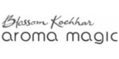 Aroma Magic Promo Code