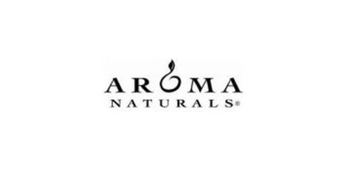 Aroma Naturals coupon