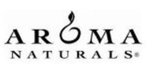 Aroma Naturals Merchant logo