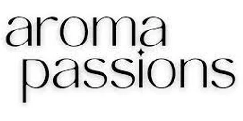 Aroma Passions Merchant logo