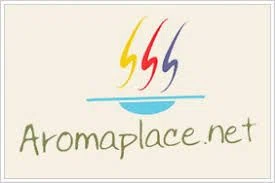 Aroma Place Merchant Logo