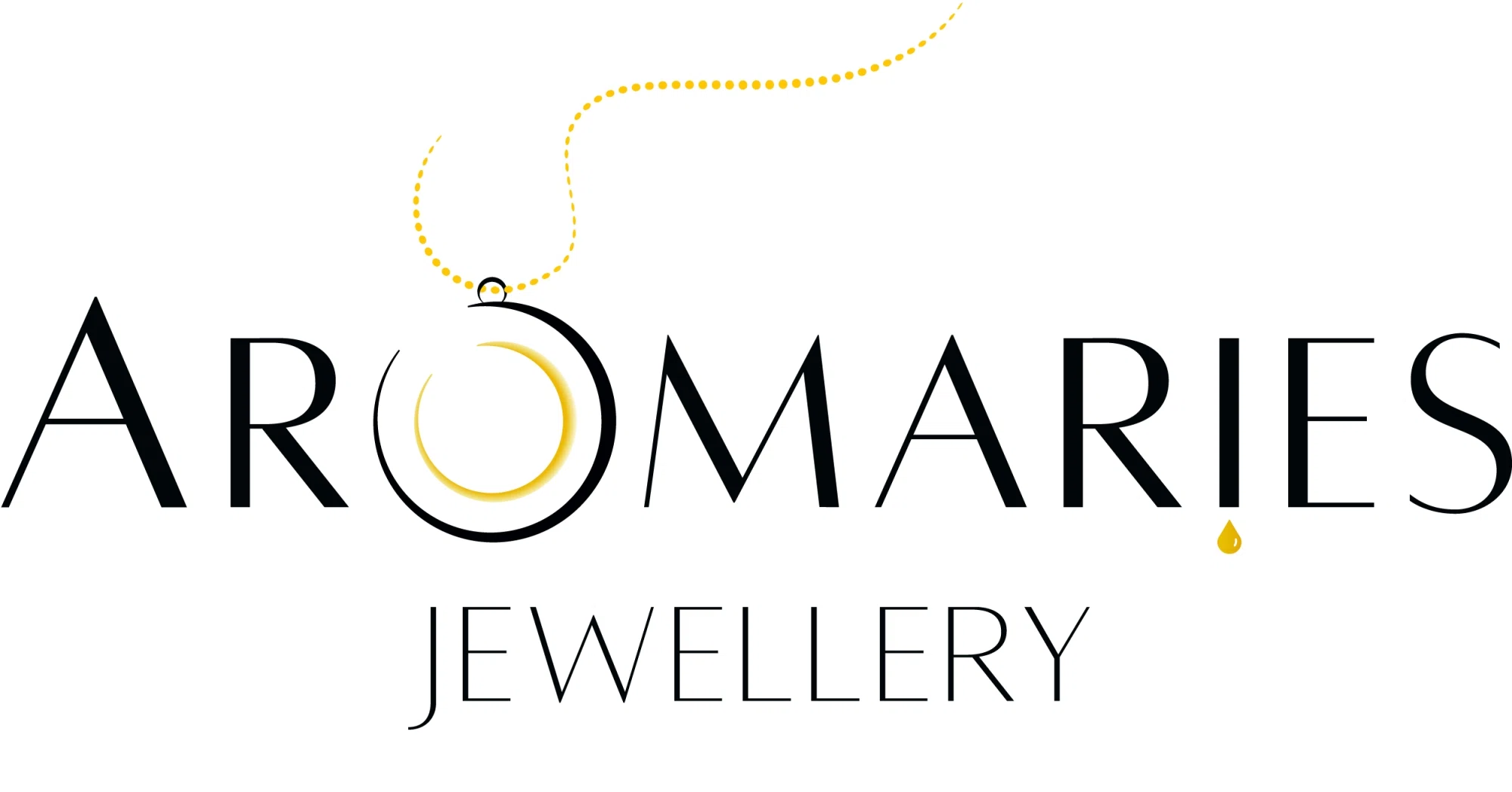 Aromaries Merchant Logo