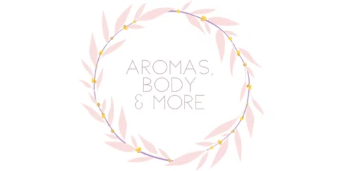 Aromas, Body & More Promo Code