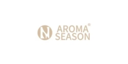Aroma Season coupon