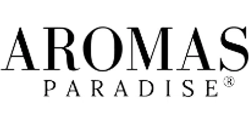 Aromas Paradise Promo Code