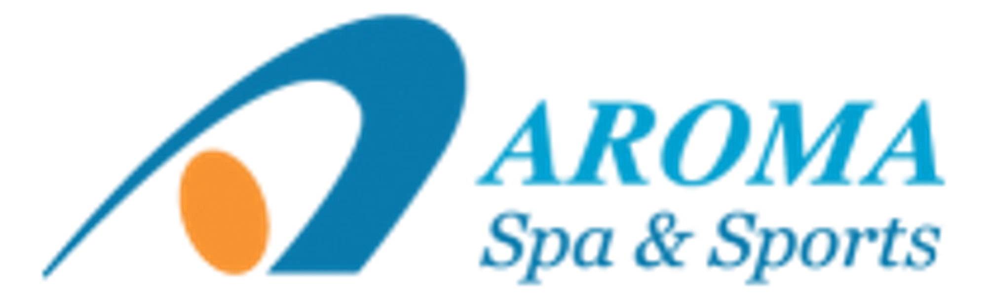 Aroma Spa & Sports Merchant Logo