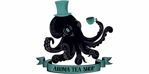 Aroma Tea Shop Promo Code