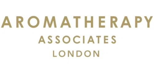 Aromatherapy Associates Merchant logo