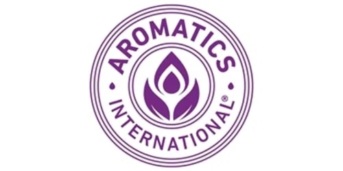 Aromatics Merchant logo