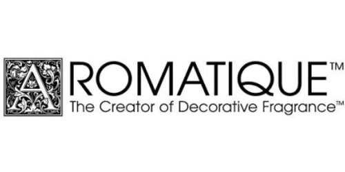 Aromatique Merchant logo