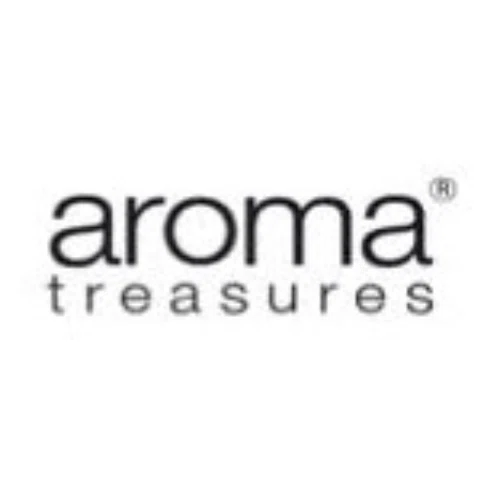 Aroma Treasures Promo Code