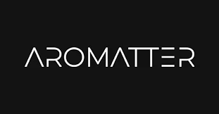  Aromatter Merchant Logo