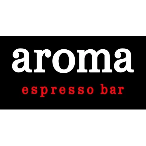 Aroma Espresso Bar Promo Code