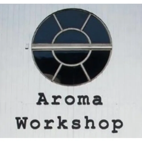Aroma Workshop Promo Code