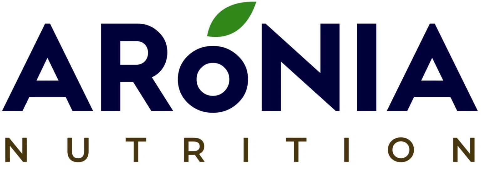 Aronia Nutrition Merchant Logo