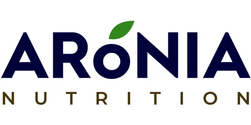 Aronia Nutrition Promo Code