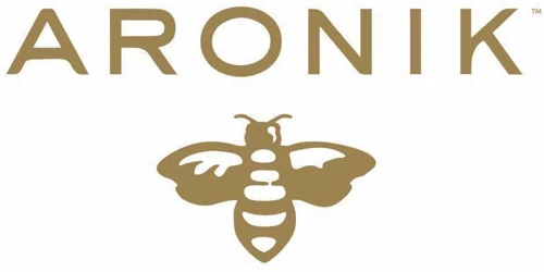 Aronik Promo Code