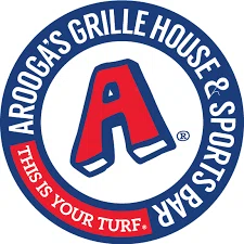 Arooga's Bar & Grill Promo Code