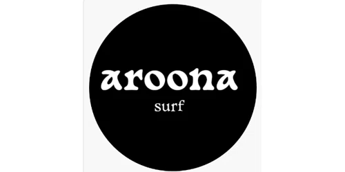 Aroona Surf Promo Code