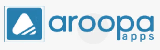 Aroopa Apps Merchant Logo