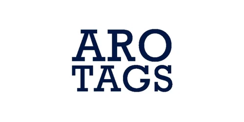 Arotags coupon