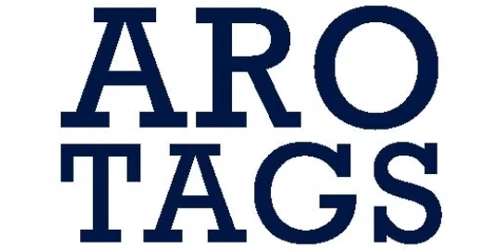 Arotags Promo Code