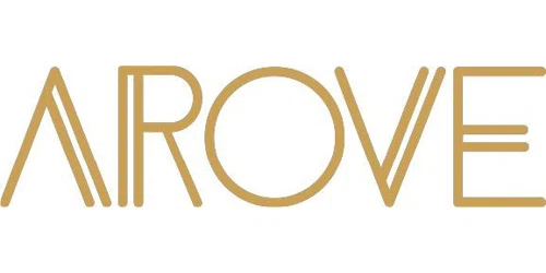 AROVE Promo Code