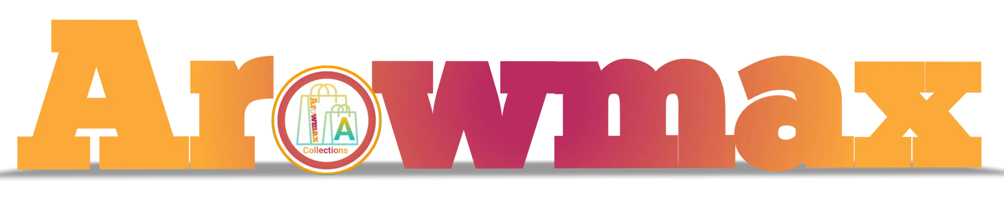 Arowmax Merchant Logo