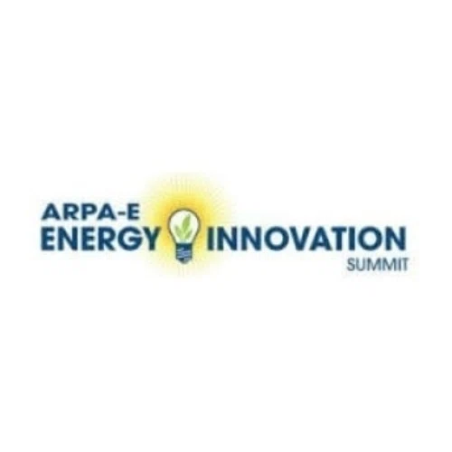 ARPAE ENERGY INNOVATION SUMMIT Promo Code — 200 Off 2024