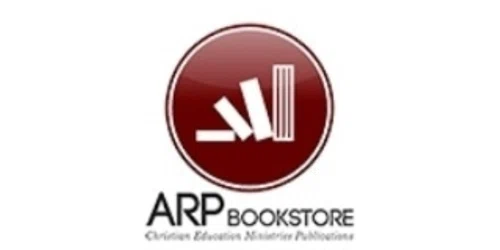 The ARP Bookstore Promo Code