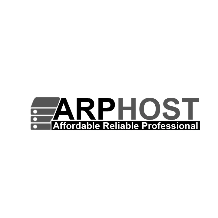 ARPHost Merchant Logo