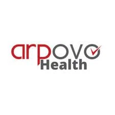 Arpovo Health Merchant Logo