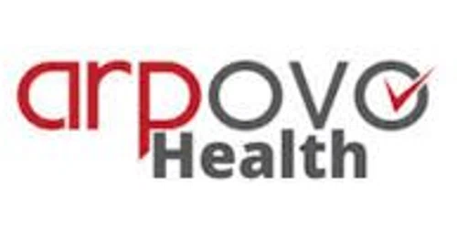 Arpovo Health Promo Code