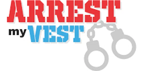 Arrest My Vest Promo Code