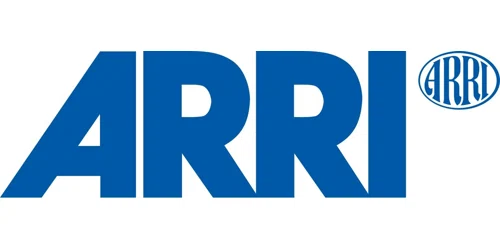 ARRI Promo Code