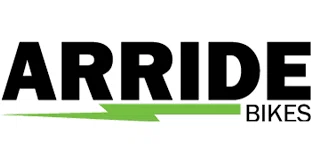 Arride Bikes Merchant Logo